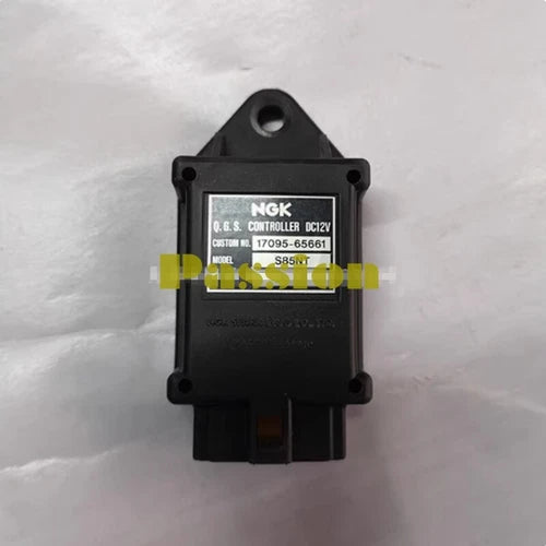 1PC FIT FOR    17095-65661 S85NT DC12V STARTER TIMER RELAY