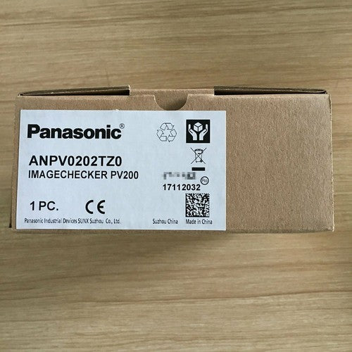 For Panasonic ANPV0202TZ0 PV200  Free Shipping