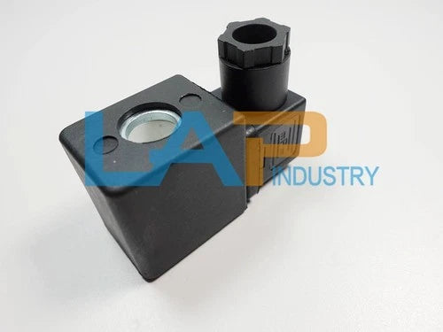 1PCS  For Air Compressor Solenoid Valve Coil Quality Coil 0200D 230V 20watt