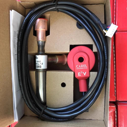 1pc  FIT FOR CAREL Electronic Expansion Valve E2V30USM10