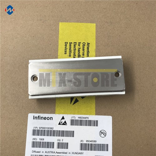 1PC   INFINEON/EUPEC Module FP30R06KE3 Quality Assurance