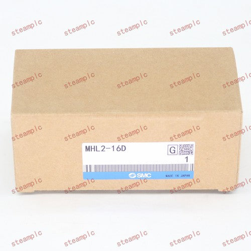 1PS   smc MHL2-16D Finger gripper cylinder  SHIP