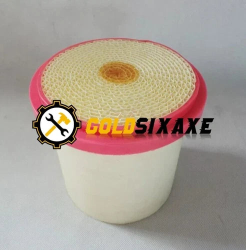 1Pcs For  Air Filter Cartridge Kit   Air Compressor Part 6.4163.0
