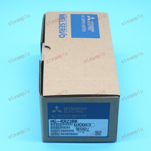 Mitsubishi HG-KR23BK AC Servo Motor Fast Delivery