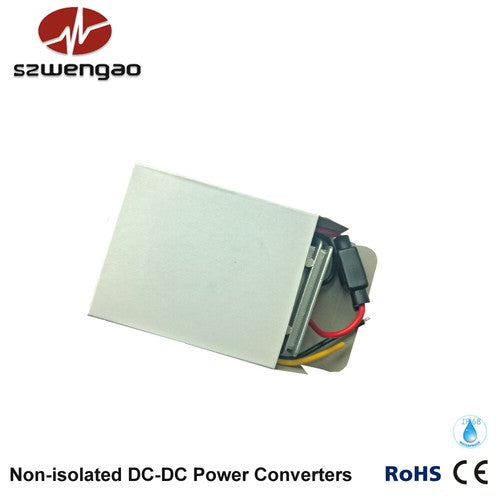 Isolated Power Module 36V/48V/60V To 24V 5A Step-down DC-DC Regulated Power 120W