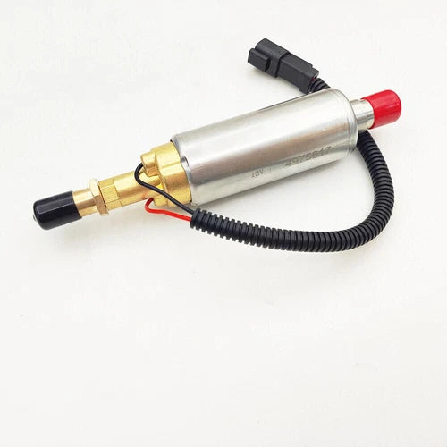 4975617 Electronic Fuel Transfer Pump 12V Fits For Cummins Engine QST30 4295249