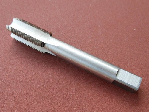 1pc  Left Hand Plug Tap Threading Tool for Machine  11/16-24UNS