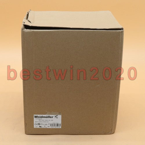 Weidmuller 1469560000 PRO EC03 960W 24V 40A