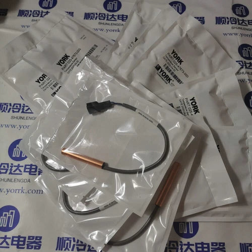 YORK 025-47673-000 Temperature Sensor  One 02547673000 #P