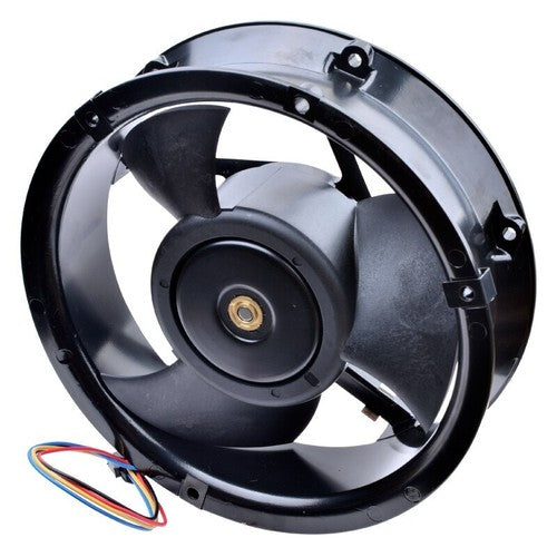 EFC1748DG 170mm 172x172x51mm 48V 1.84A inverter large air volume cooling fan