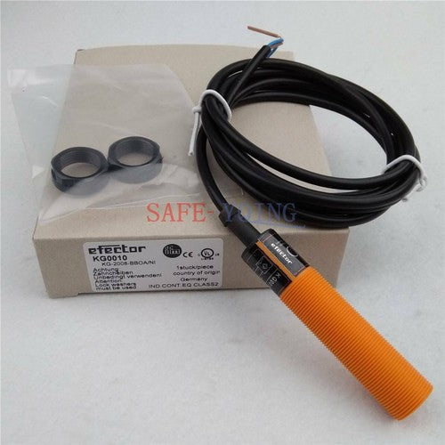 1PC for IFM KG0010 KG-2008-BBOA/NI Proximity switch