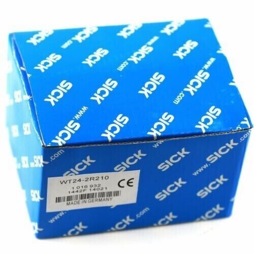 1PC   For WT24-2R210 compatible FOR SICK OPTIC ELECTRONIC SENSOR