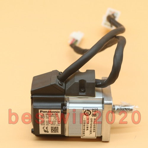 For Panasonic MUMS3AZA1A  AC Servo Motor Free Shipping