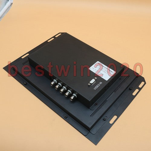 For FANUC CNC system CRT  Replacement LCD Monitor A61L-0001-0096 14 inch