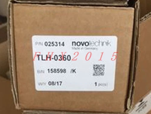 1PC  TLH-0360 TLH 360 Position Transducer