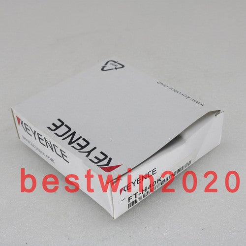 1pcs  keyence FT-H40K Temperature Sensor Free shipping
