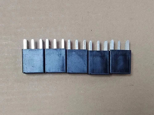 5PCS  For Automotive Relay 12VDC 5Pin  146-9439