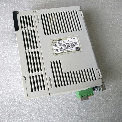 ONE  Mitsubishi Servo drive MR-J2S-10CP MRJ2S10CP Fully tested