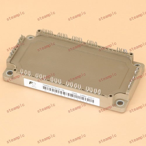 One  IGBT MODULE For FUJI 7MBR150VX120-50 Free Shipping
