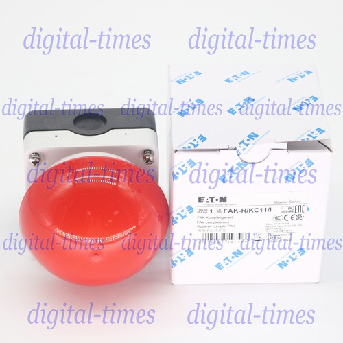 1PC  Eaton moeller FAK-R/KC11/I Free shipping#LJ