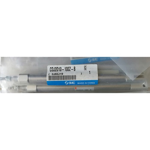 one   SMC CDJ2D10-100Z-B Mini cylinder Free shipping