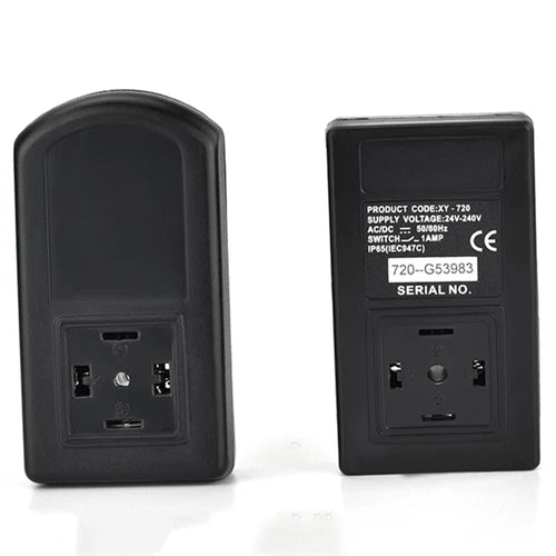 With plug Electronic Drain Valve Drain Valve timer XY-720 SMD720 24V-240V AC/DC