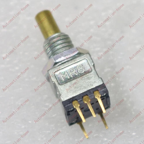 1PC use for Manual Pulse Generator for MR8C 5-pin Switch