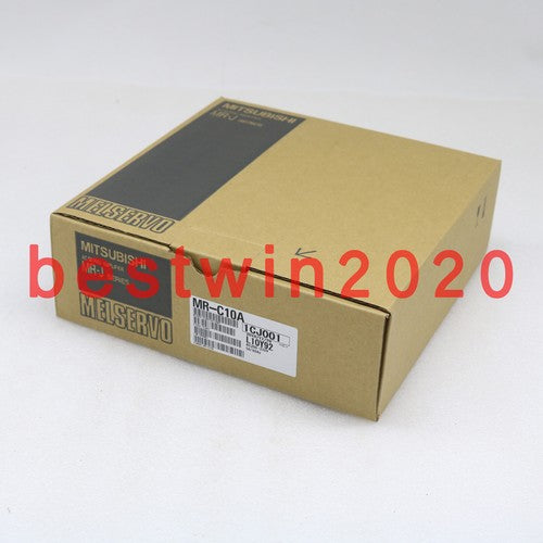 Mitsubishi Servo Drive MR-C10A MR-C10A FREE SHIPPING
