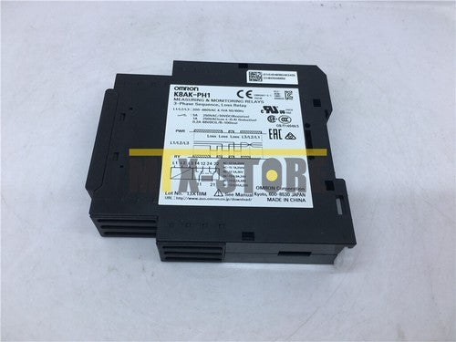 1pc  Omron   K8AK-PH1 Module K8AK-PH1