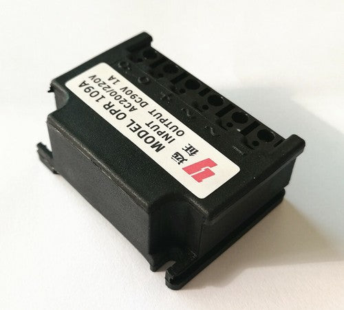 1PC OPR109A AC200/220V DC90V 1A Motor Brake Rectifier Rectifier Module