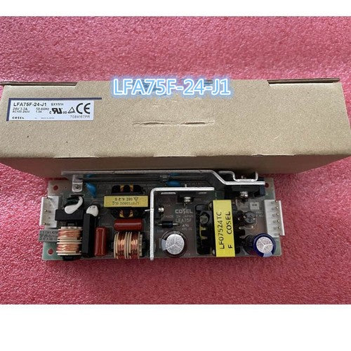 1pc COSEL LFA75F-24-J1 Switching Power Supply Module 24V 3.2A