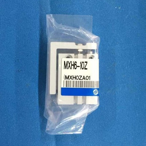 1PC  SMC MXH6-10Z MXH6-10Z Pneumatic slide cylinder Free shipping