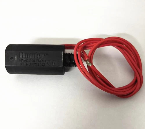 1pcs 24V AC ICV PGV series solenoid valve electromagnetic head