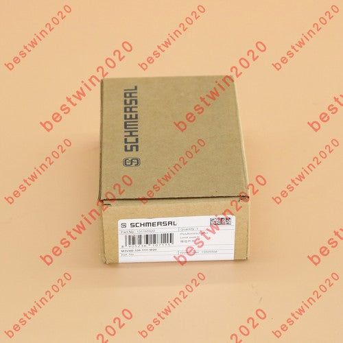 SCHMERSA 1pc  for Travel limit switch M3V4D 330-11Y-M20 250V spot stocks