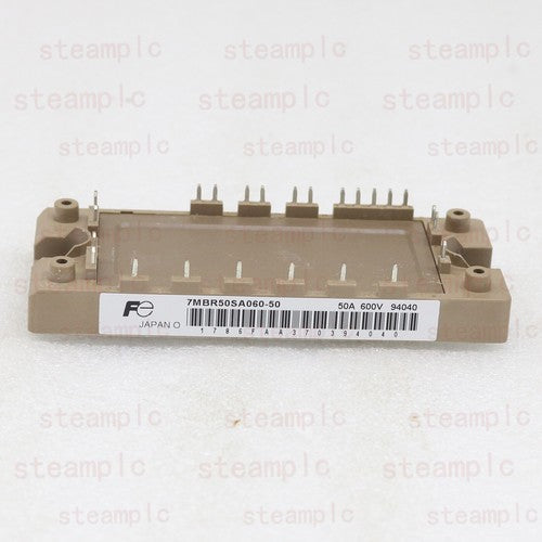 One  power module For fuji 7MBR50SA060-50 Free Shipping