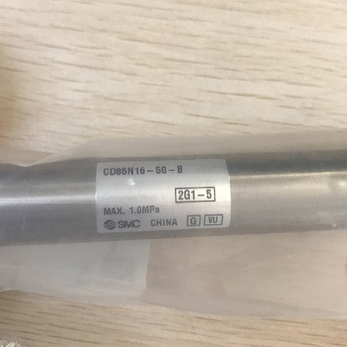one  SMC CD85N16-50-B Mini standard cylinder Free shipping