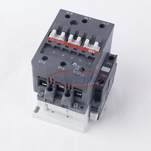1X  Contactor 110V50Hz/110-120V60Hz 1SBL411001R8411 A75-30-11