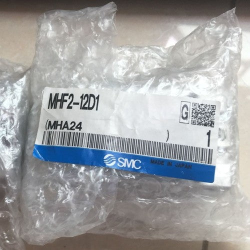1PC  SMC MHF2-12D1 Thin air claw cylinder Free shipping
