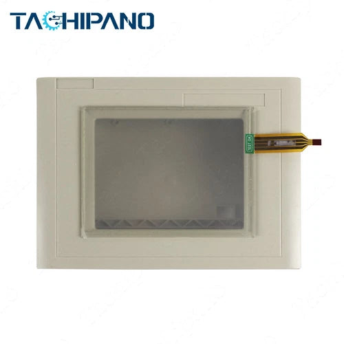 1set Plastic Cover for Bracket + 6AV6545-0BC15-2AX0 TP170 Case with Touch Screen