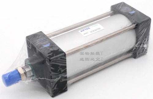 1pcs   SC63X100S tape Magnetic  Standard Pneumatic Cylinder