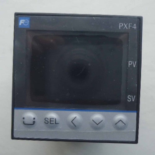 One  Temperature Controller For FUJI PXF4ABY2-1W100 Free Shipping