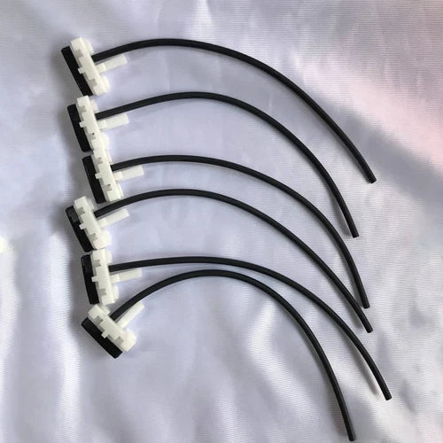 For Roland FJ-740 XC-540 RS-640 VP-540 1000004546 1000002794 Cap Capping Top