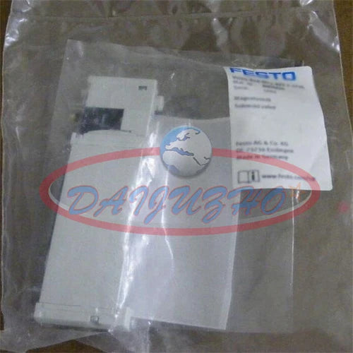 1PC  Solenoid Valve VUVG-B18-M52-RZT-F-1T1L 8004891