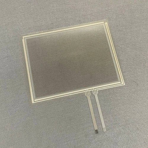1X  For TP-3137S1 ADT-138 Glass Panel Touch Screen