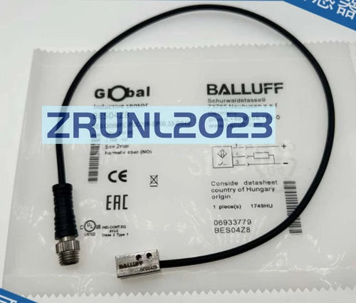 1PCS FOR   Proximity Switch Sensor  BES04Z8 BES Q08MFC-PSC20B-EP00,33-GS49