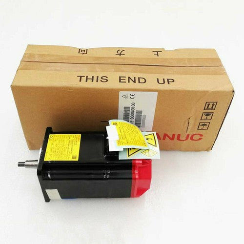 For Fanuc A06B-0215-B000#0100  AC Servo Motor Free Shipping