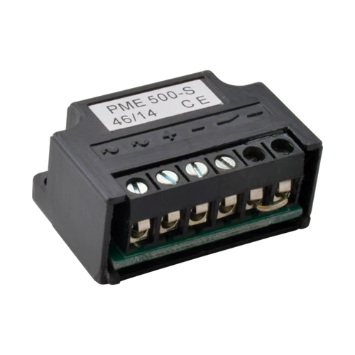 1X Half-wave rectifier PMEAF 500-S Motor brake rectifier PME500-S PME500S