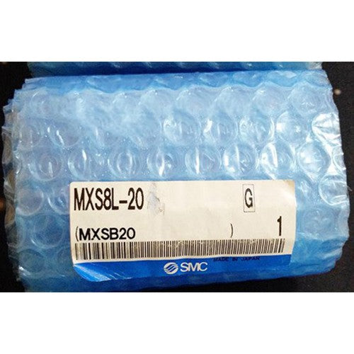 ONE   SMC MXS8L-20 MXS8L-20 slider cylinder Free shipping