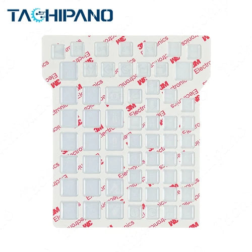 1PC Membrane for    Front Overlay Protective Film AWE1