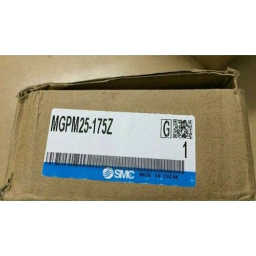 ONE  SMC MGPM25-175Z air cylinder MGPM25-175Z Free shipping